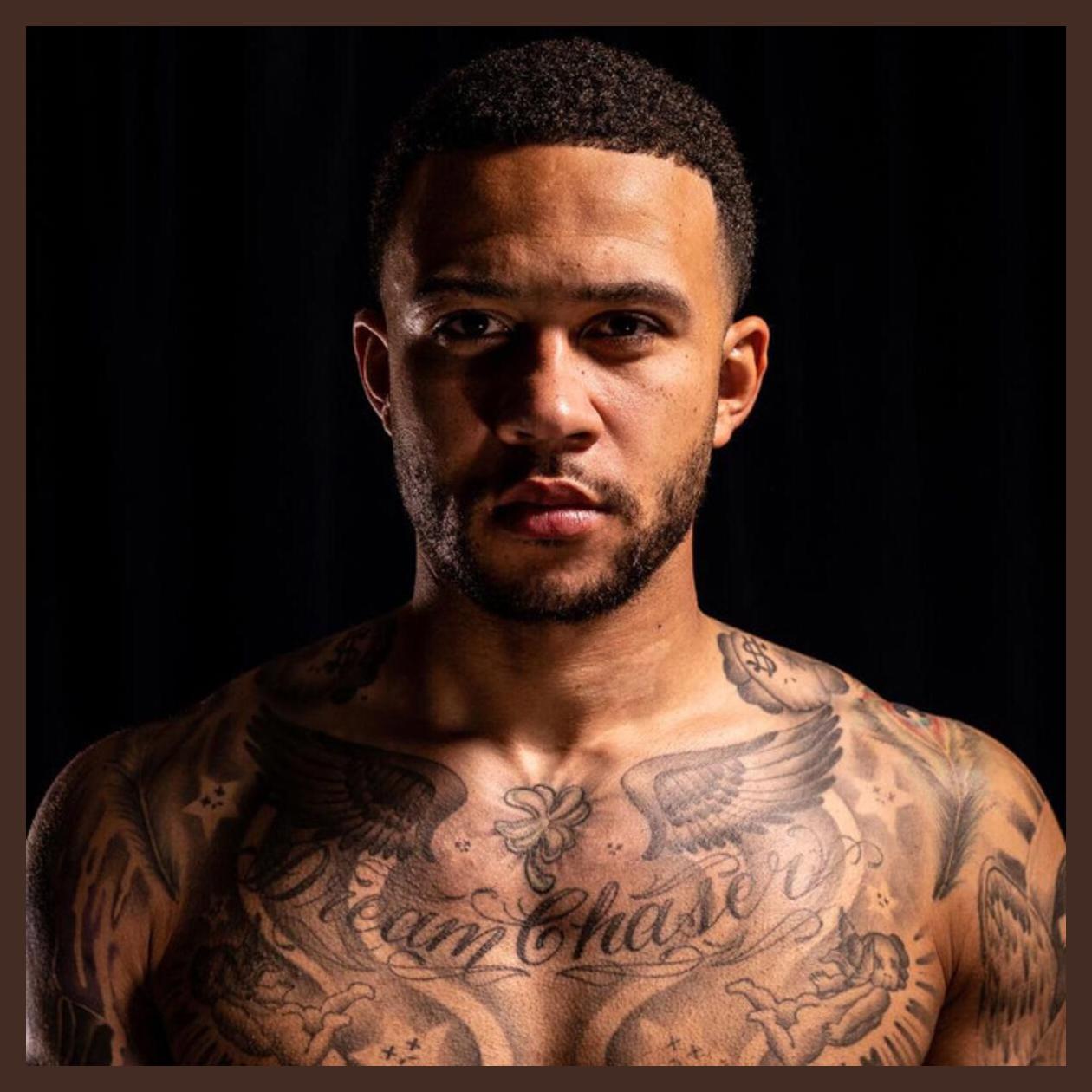 Memphis Depay